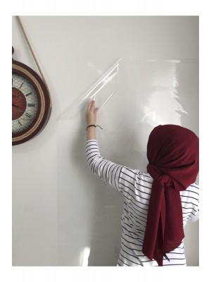 İlkokul 2.3.4.sınıf Yazı Tahtası Eğitim Seti Akıllı Kağıt Tahta 5li Paket